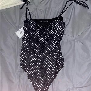 NWT Zara bodysuit!!🤩🤩🤩my favorite, just too small for me